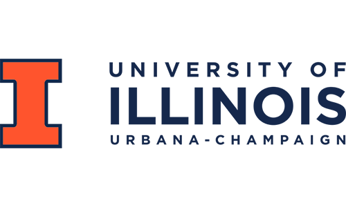 emblem of university of illinois