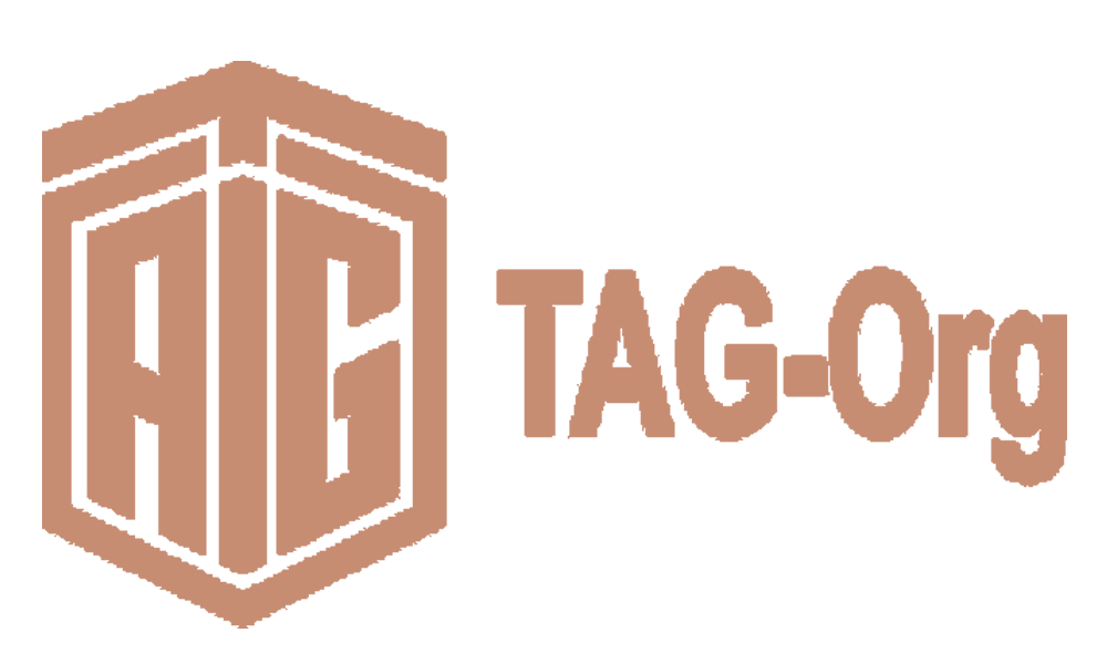 logo of Tag Org company